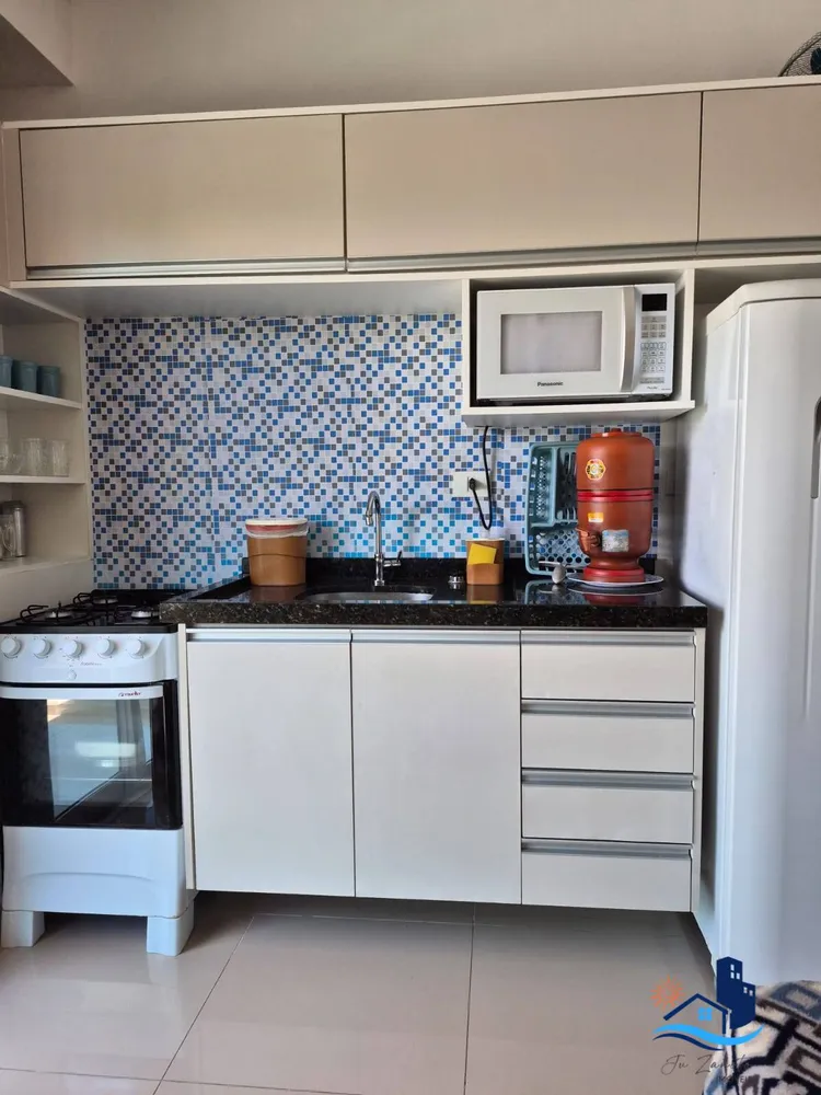 Apartamento, 1 quarto, 24 m² - Foto 4