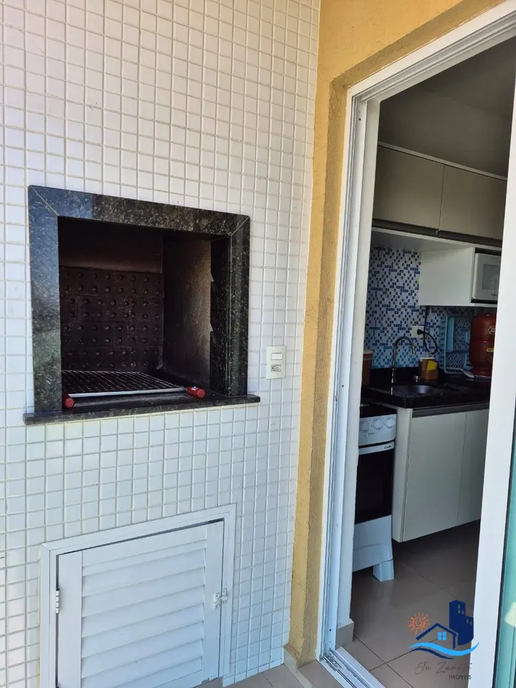 Apartamento, 1 quarto, 24 m² - Foto 5