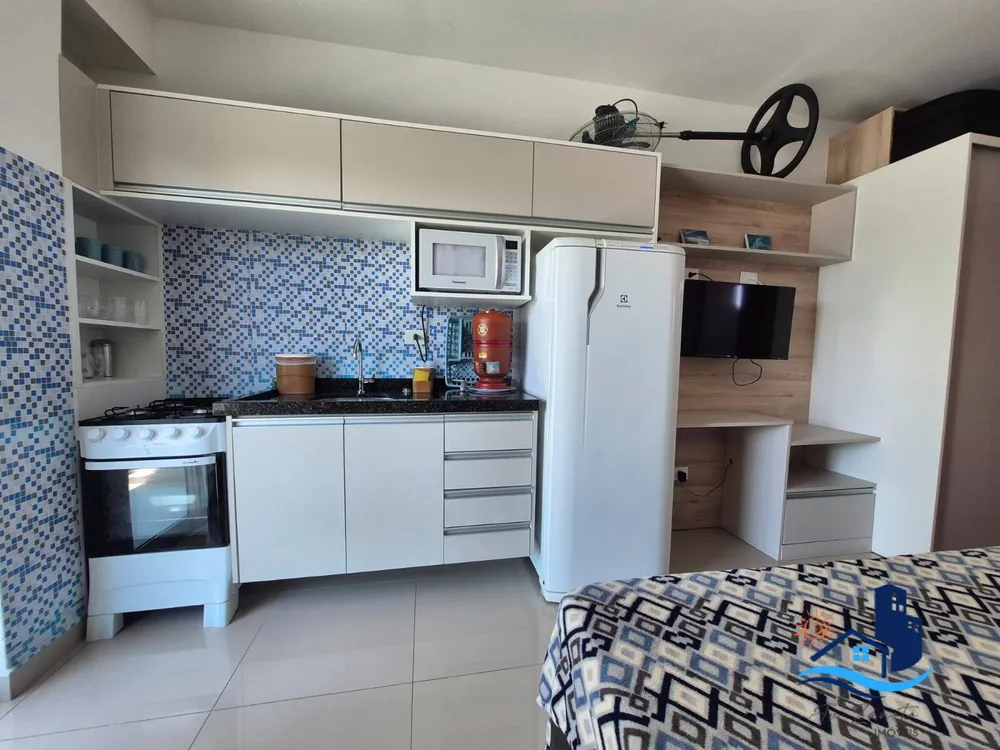 Apartamento, 1 quarto, 24 m² - Foto 11