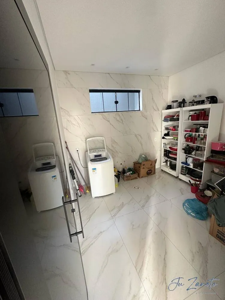 Sobrado, 4 quartos, 273 m² - Foto 12