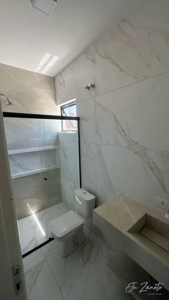 Sobrado, 4 quartos, 273 m² - Foto 4