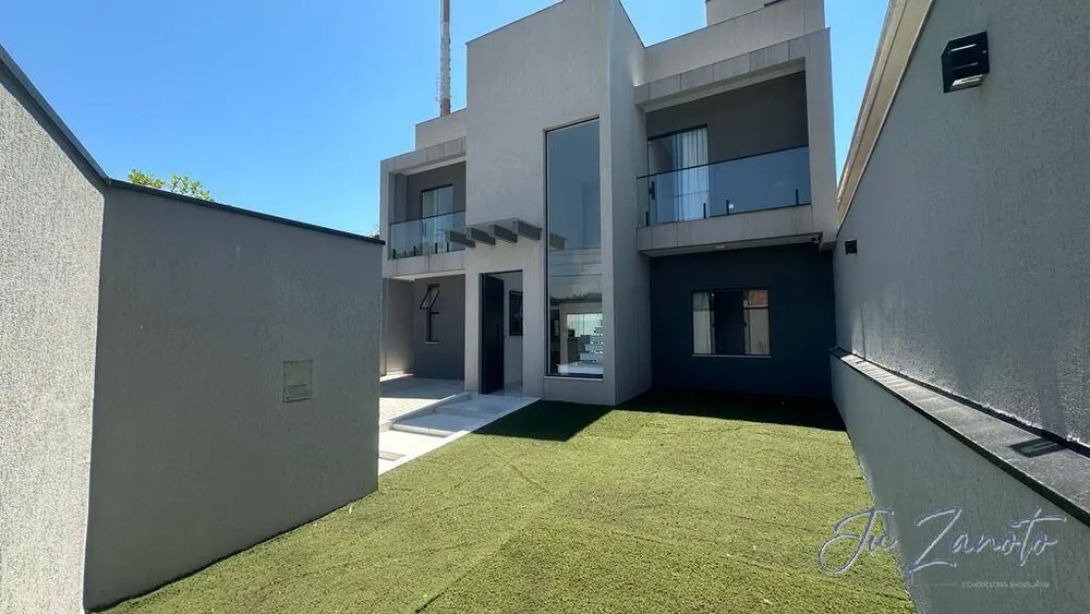 Sobrado, 4 quartos, 273 m² - Foto 10