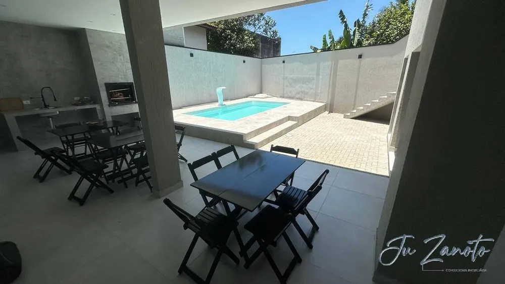 Sobrado, 4 quartos, 273 m² - Foto 8