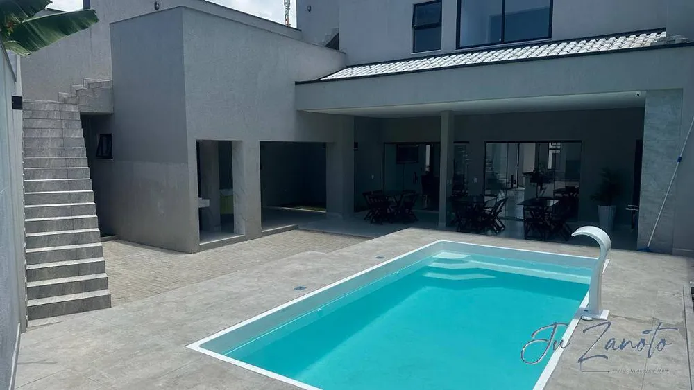 Sobrado, 4 quartos, 273 m² - Foto 7