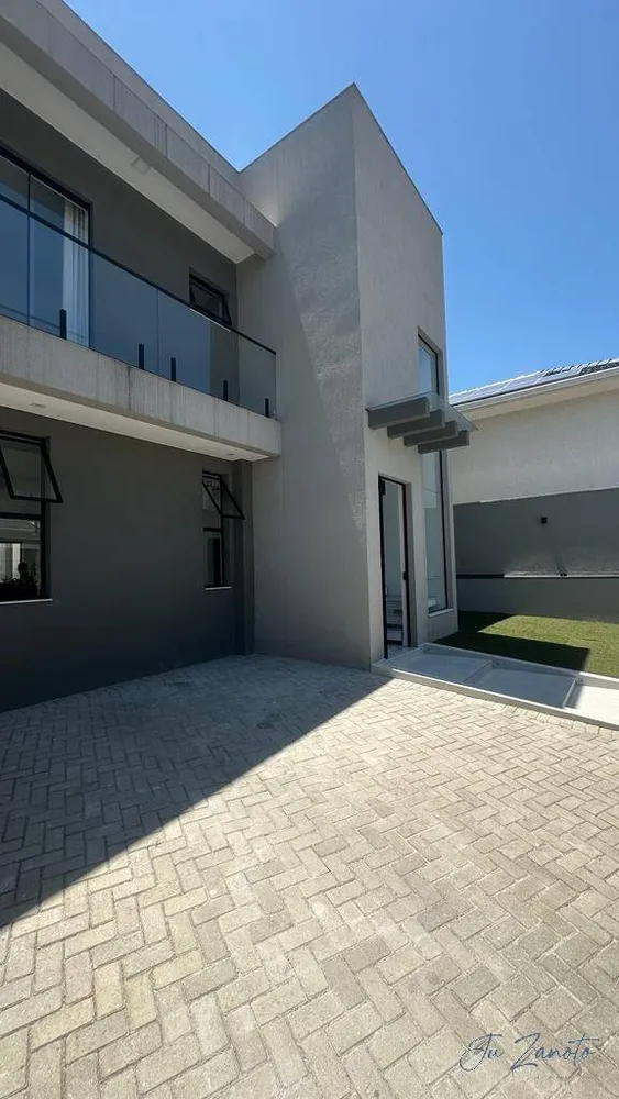 Sobrado, 4 quartos, 273 m² - Foto 11