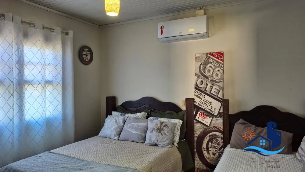 Casa, 4 quartos, 200 m² - Foto 6