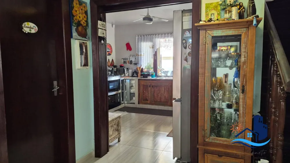 Casa, 4 quartos, 200 m² - Foto 3