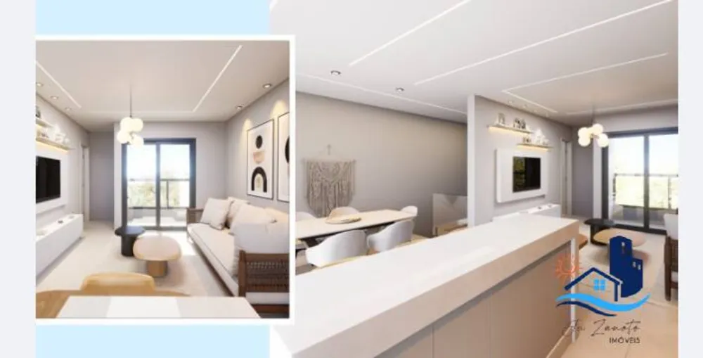 Apartamento, 3 quartos - Foto 7