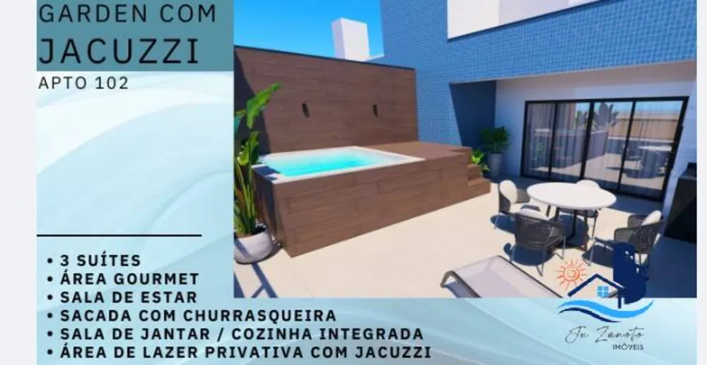 Apartamento, 3 quartos - Foto 6