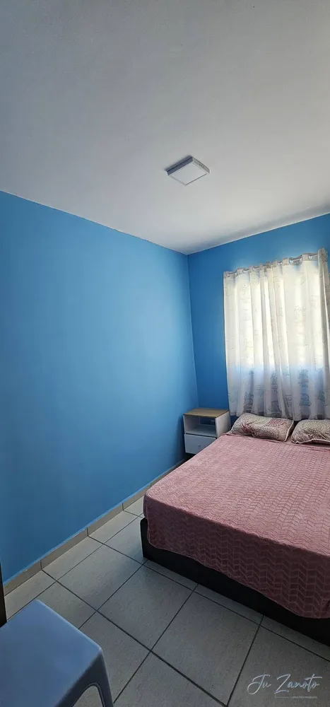 Casa, 3 quartos, 63 m² - Foto 5