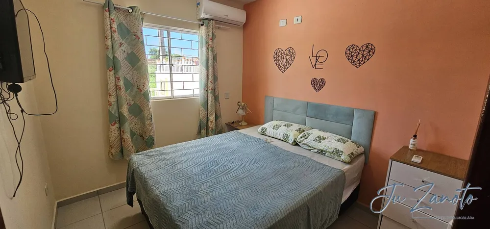 Casa, 3 quartos, 63 m² - Foto 6