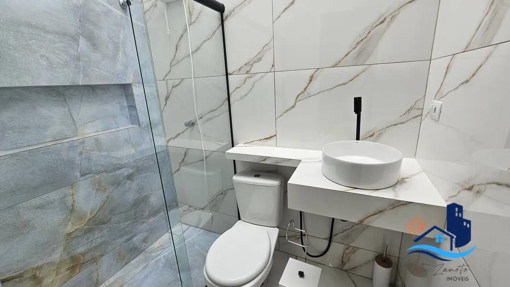 Casa, 3 quartos, 63 m² - Foto 12