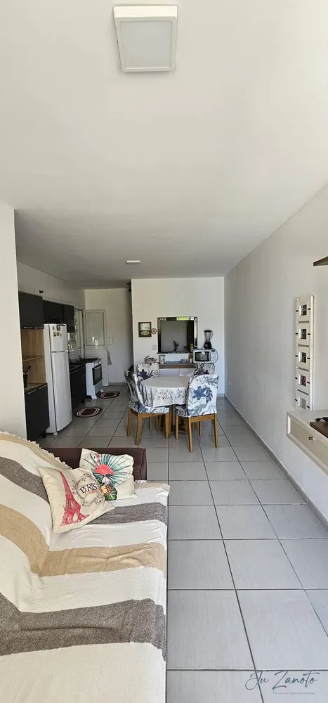 Casa, 3 quartos, 63 m² - Foto 2