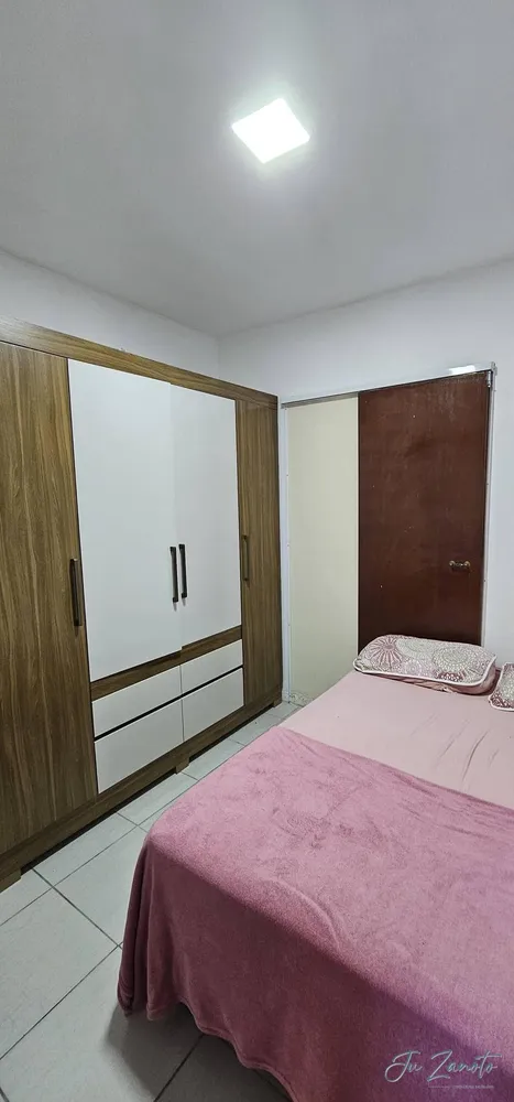 Casa, 3 quartos, 63 m² - Foto 7