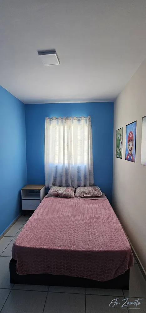 Casa, 3 quartos, 63 m² - Foto 4