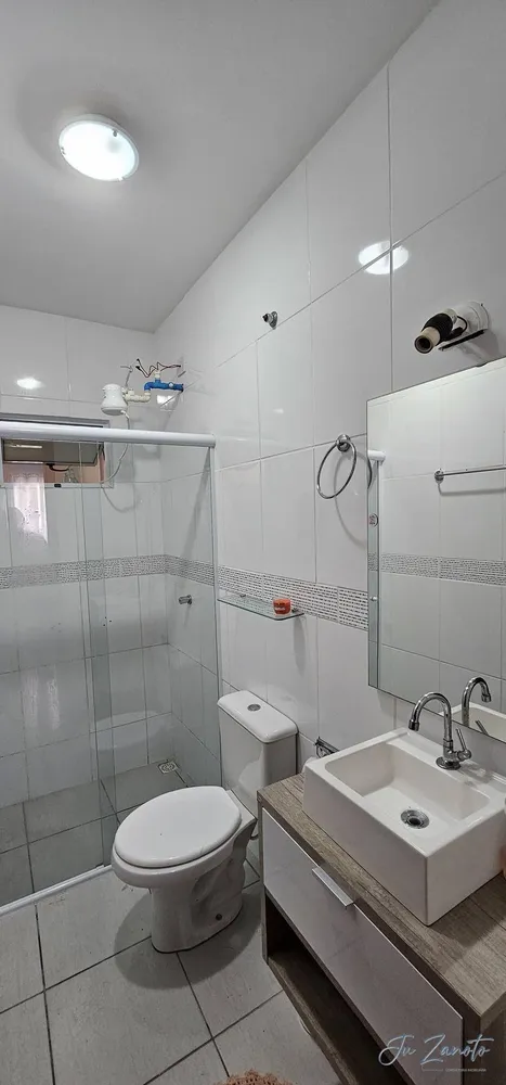 Casa, 3 quartos, 63 m² - Foto 8