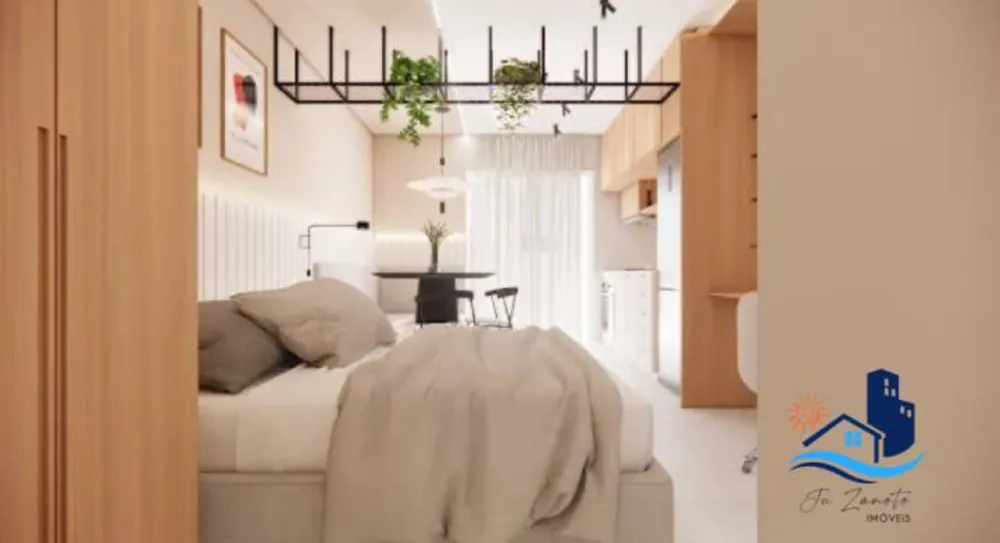 Apartamento, 1 quarto - Foto 5