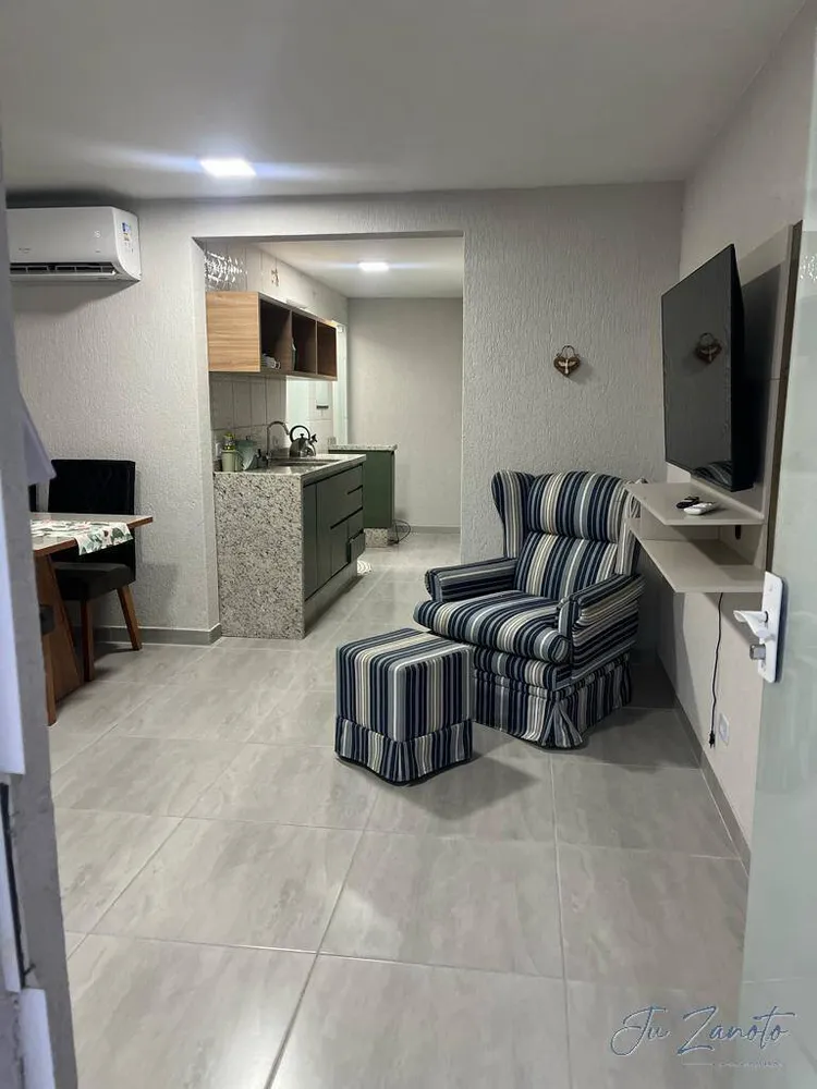 Apartamento, 2 quartos, 70 m² - Foto 2