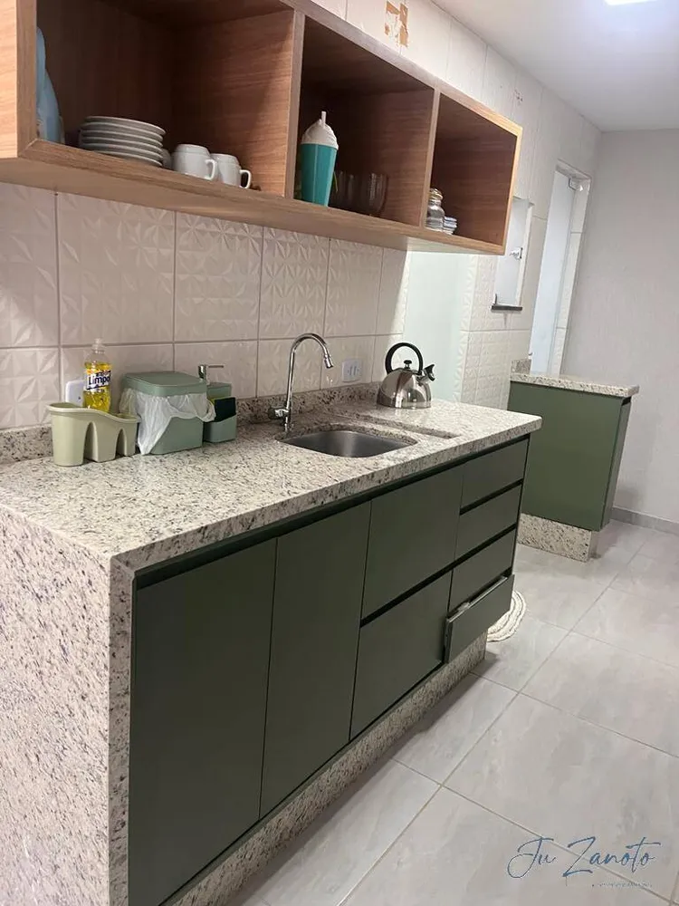 Apartamento, 2 quartos, 70 m² - Foto 3