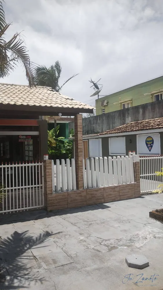 Casa, 3 quartos, 180 m² - Foto 3