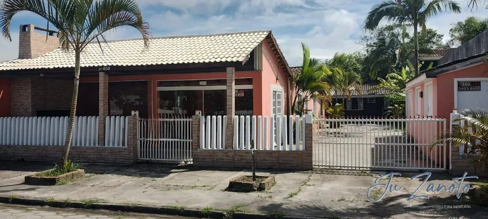 Casa, 3 quartos, 180 m² - Foto 2