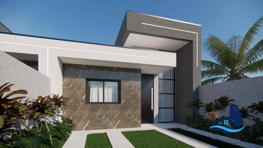 Casa, 3 quartos - Foto 6