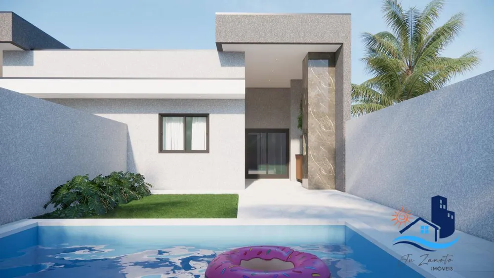 Casa, 3 quartos - Foto 12