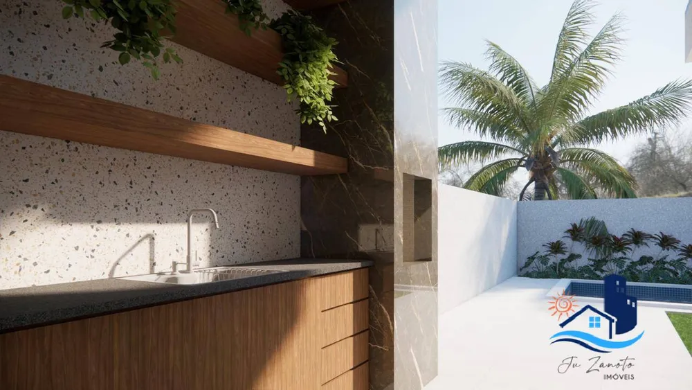 Casa, 3 quartos - Foto 7