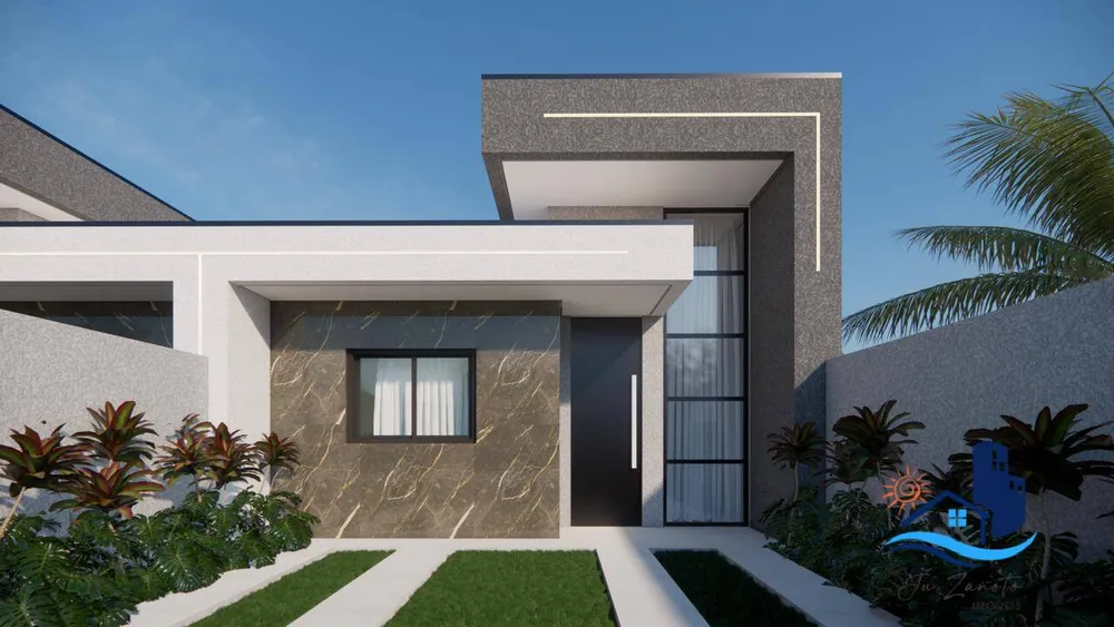 Casa, 3 quartos - Foto 4