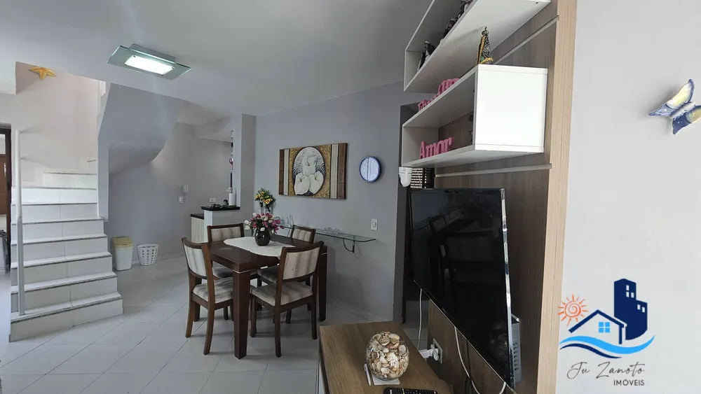 Apartamento, 3 quartos, 90 m² - Foto 1