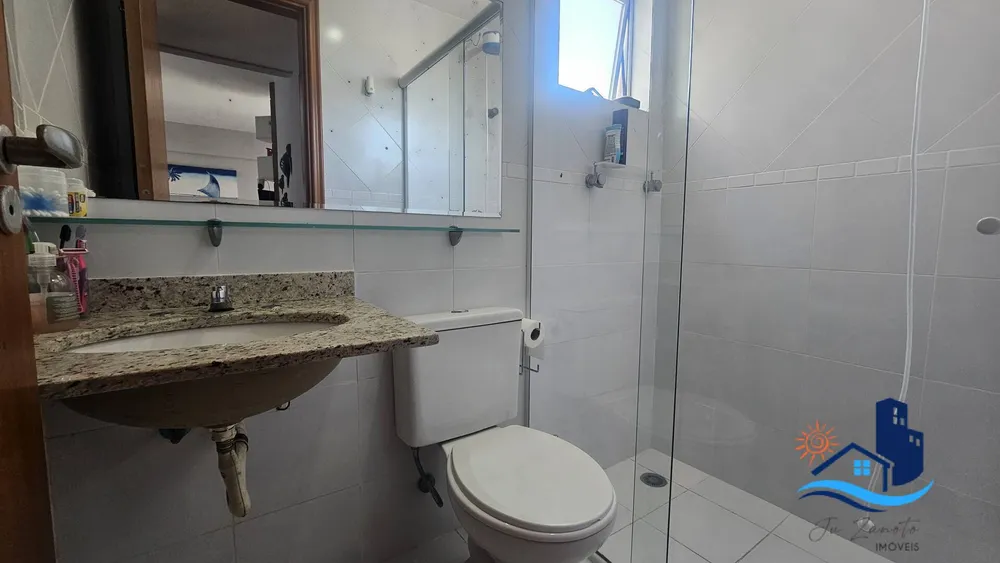 Apartamento, 3 quartos, 90 m² - Foto 3