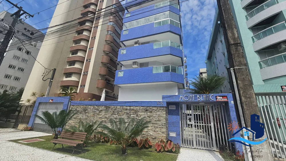 Apartamento, 3 quartos, 90 m² - Foto 6