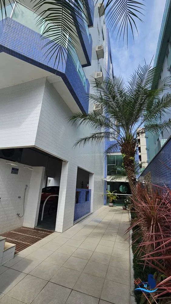 Apartamento, 3 quartos, 90 m² - Foto 7