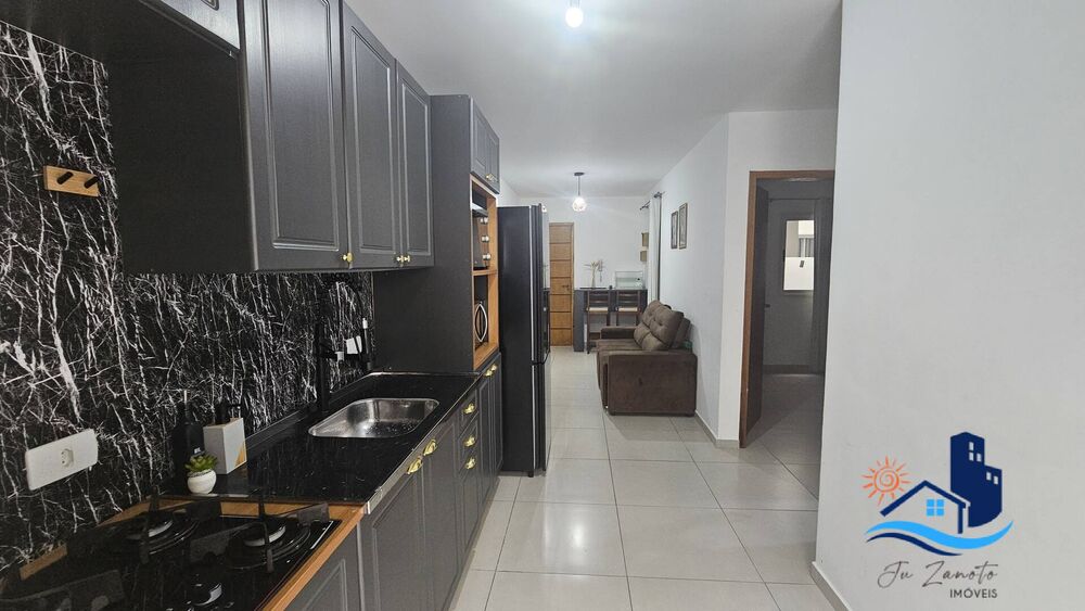 Apartamento à venda com 2 quartos, 45m² - Foto 1