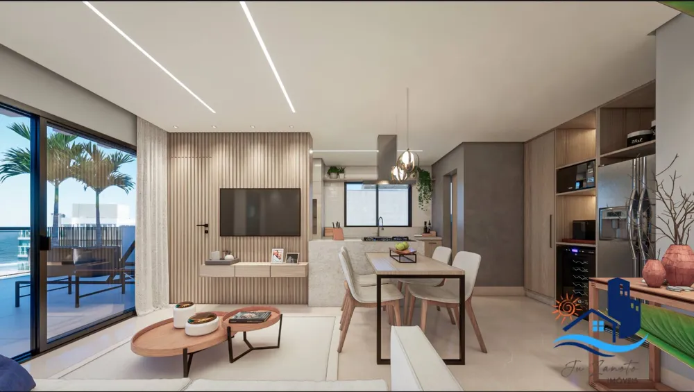 Apartamento, 3 quartos, 151 m² - Foto 5