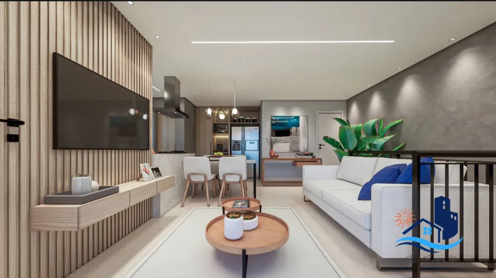 Apartamento, 3 quartos, 151 m² - Foto 4