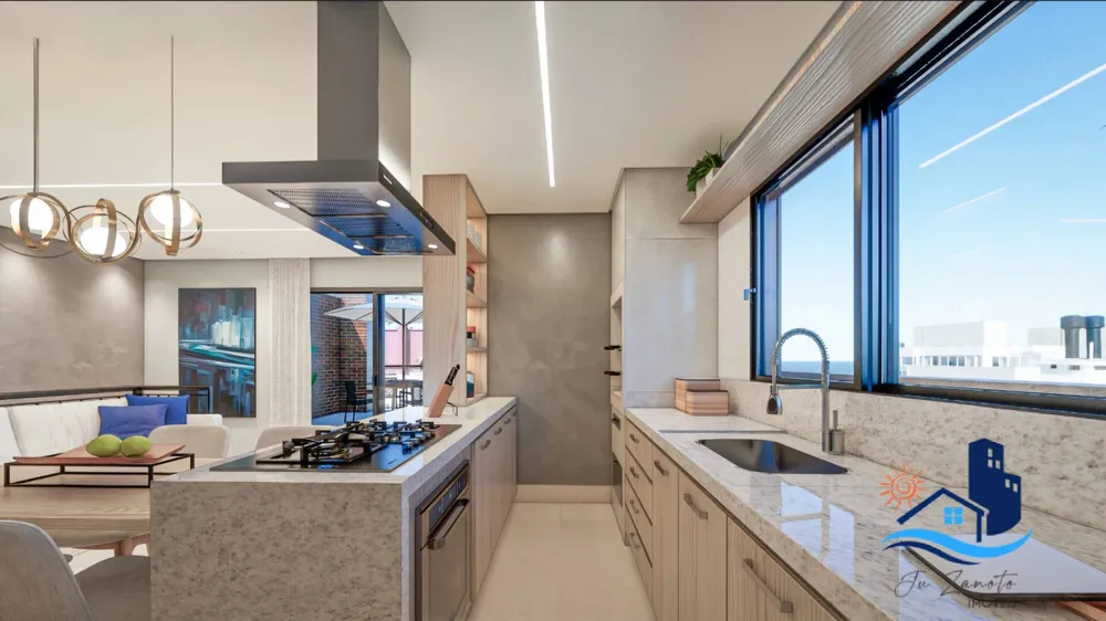 Apartamento, 3 quartos, 151 m² - Foto 3