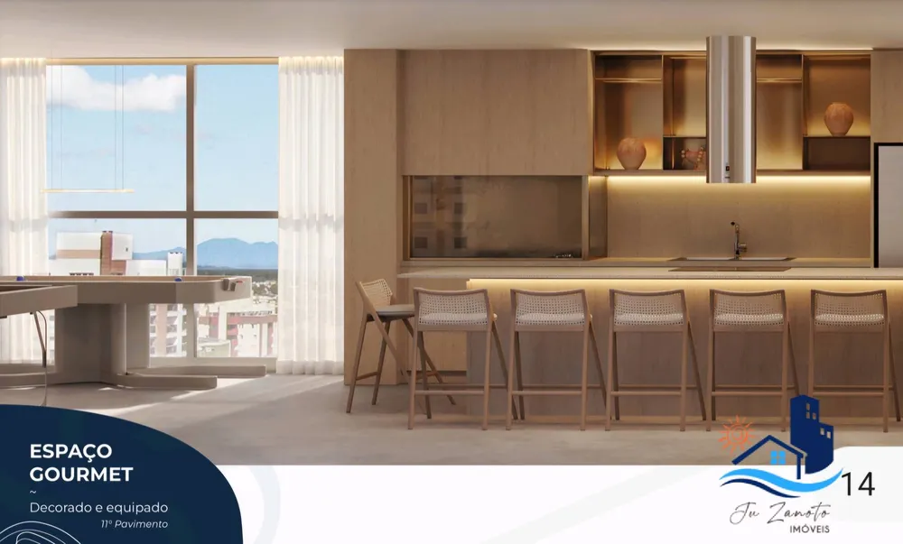 Apartamento, 3 quartos, 151 m² - Foto 6