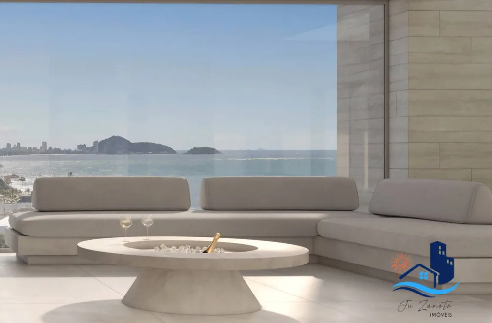 Apartamento, 3 quartos, 151 m² - Foto 7