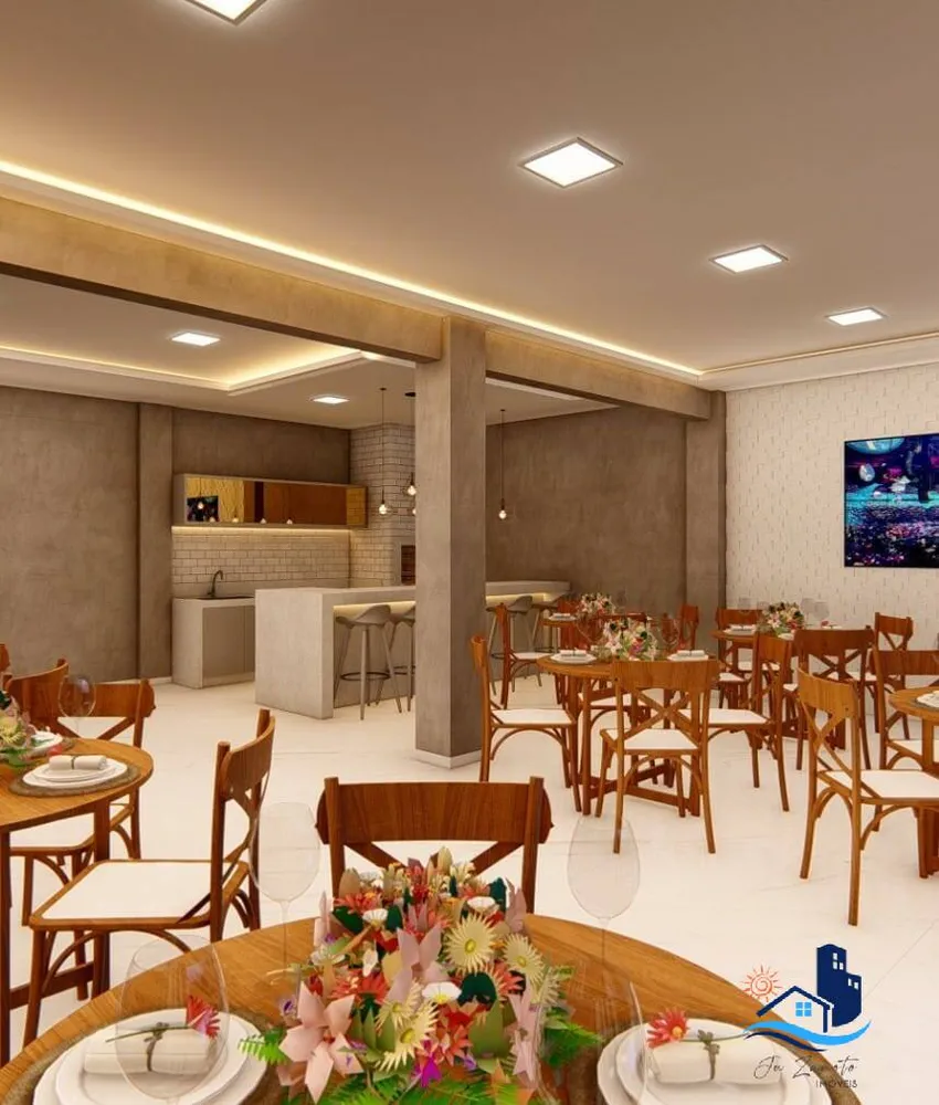 Apartamento, 2 quartos, 49 m² - Foto 5