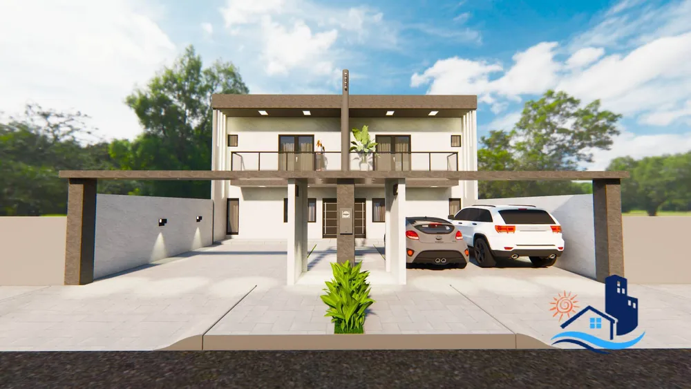 Casa, 3 quartos, 130 m² - Foto 8