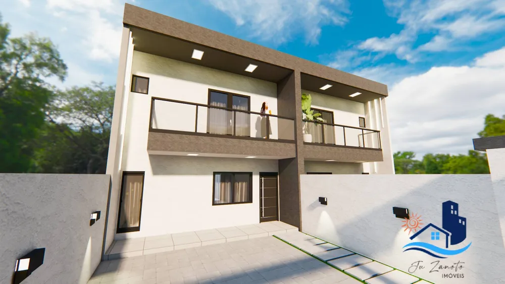 Casa, 3 quartos, 130 m² - Foto 6