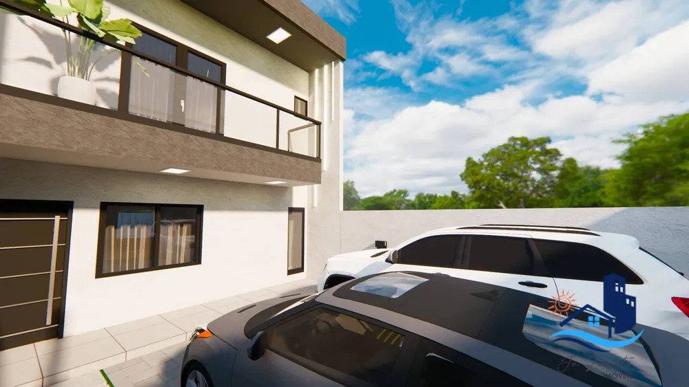 Casa, 3 quartos, 130 m² - Foto 5