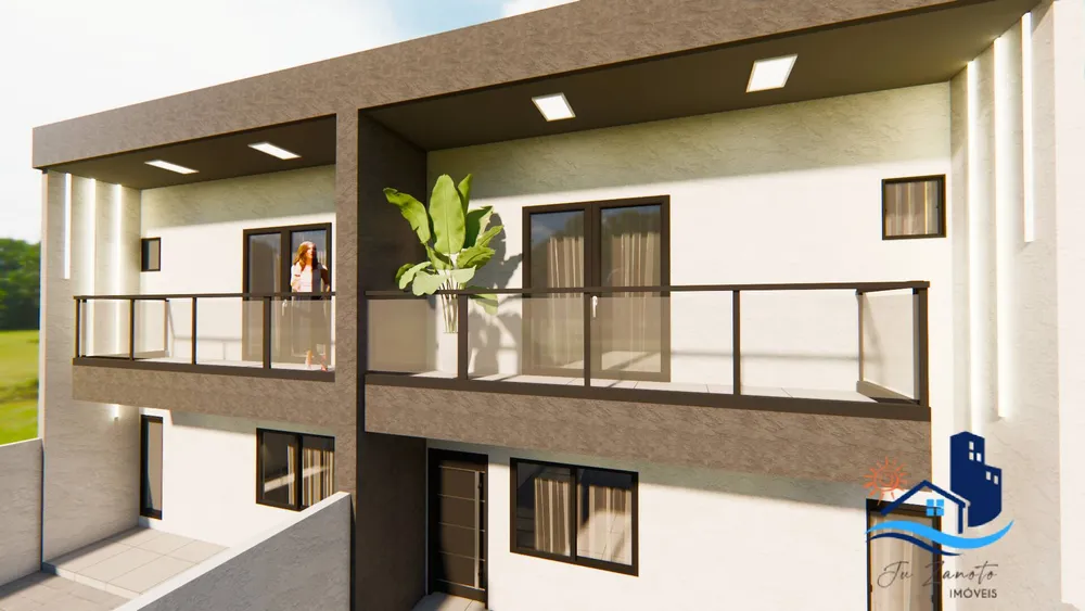 Casa, 3 quartos, 130 m² - Foto 4
