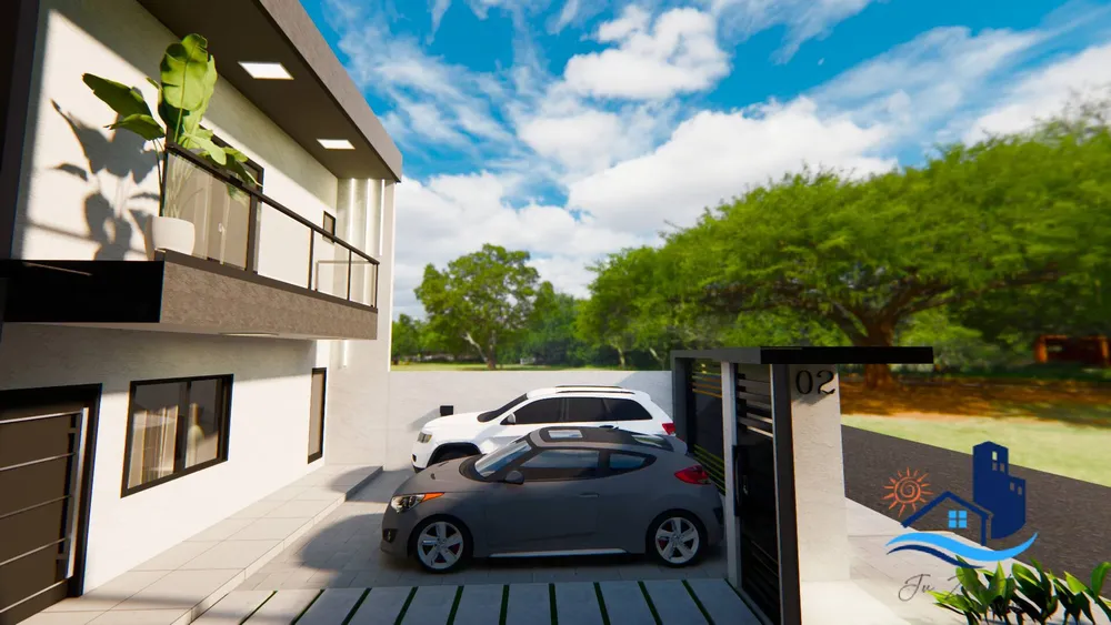 Casa, 3 quartos, 130 m² - Foto 7