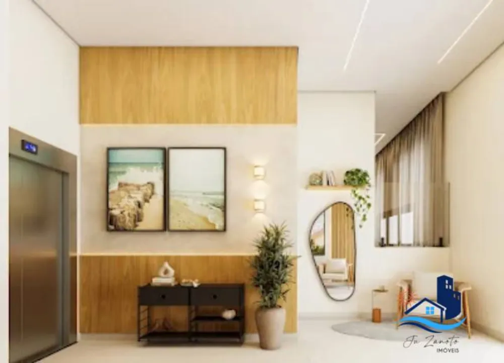 Apartamento, 3 quartos, 96 m² - Foto 1