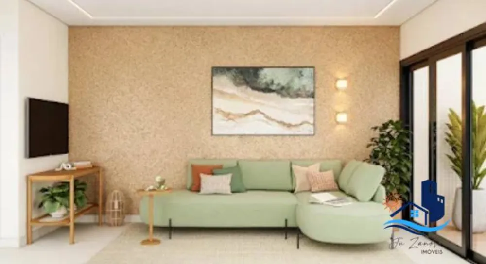 Apartamento, 3 quartos, 96 m² - Foto 5