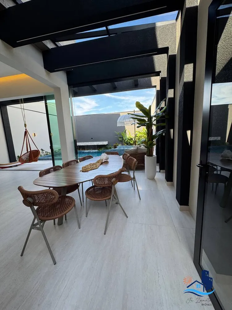 Casa, 4 quartos, 268 m² - Foto 7