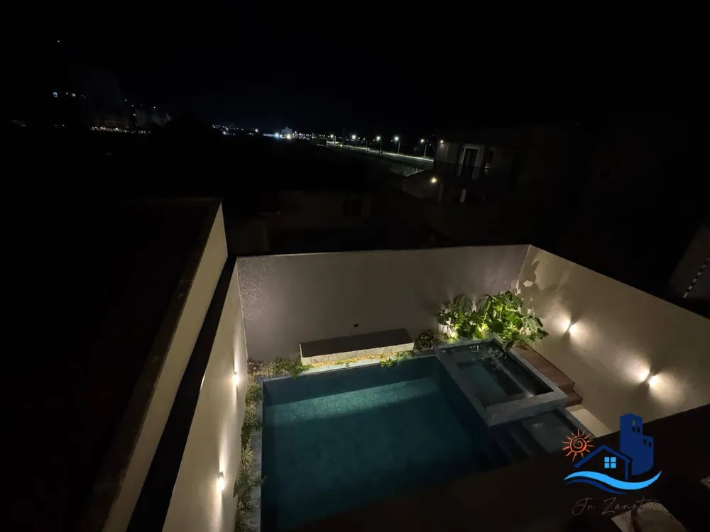 Casa, 4 quartos, 268 m² - Foto 9