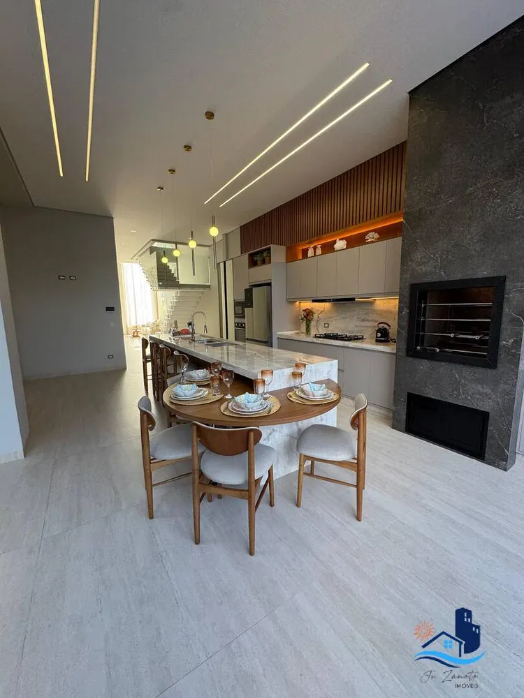 Casa, 4 quartos, 268 m² - Foto 4